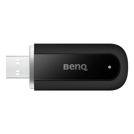 BENQAV DONGLE WD02AT (5A.F8Y28.DE1) FOR PDP COMPATIBLE CON TODAS LAS SERIES 03/04, WIFI 6 + BT 5.2, 802.11 A/B/G/N/AC, USB 3.0, DUAL BAND 2,4GHZ / 5GH - Imagen 2 de 3 BENQAV DONGLE WD02AT (5A.F8Y28.DE1) FOR PDP COMPATIBLE CON TODAS LAS SERIES 03/04, WIFI 6 + BT 5.2, 802.11 A/B/G/N/AC, USB 3.0, DUAL BAND 2,4GHZ / 5GH - Imagen 2 de 3