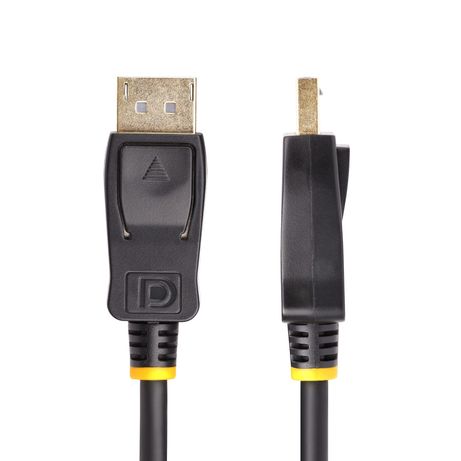 Cable Adaptador DisplayPort a HDMI de 1m - 4K 60Hz con HDR - Imagen 3 de 9 Cable Adaptador DisplayPort a HDMI de 1m - 4K 60Hz con HDR - Imagen 3 de 9
