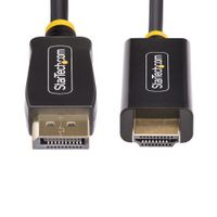 Miniatura 7 de Cable Adaptador DisplayPort a HDMI de 1m - 4K 60Hz con HDR