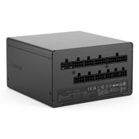 Miniatura 2 de Fuente Alimentación 1000W FRACTAL DESIGN Ion Ion 3 Gold 1000W 80 PLUS Gold Fully-Modular Negro