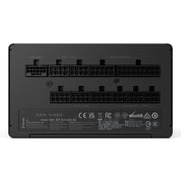 Miniatura 5 de Fuente Alimentación 1000W FRACTAL DESIGN Ion Ion 3 Gold 1000W 80 PLUS Gold Fully-Modular Negro