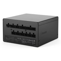 Miniatura 8 de Fuente Alimentación 1000W FRACTAL DESIGN Ion Ion 3 Gold 1000W 80 PLUS Gold Fully-Modular Negro