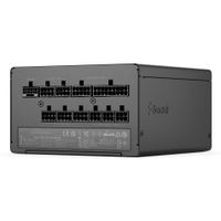 Miniatura 9 de Fuente Alimentación 1000W FRACTAL DESIGN Ion Ion 3 Gold 1000W 80 PLUS Gold Fully-Modular Negro