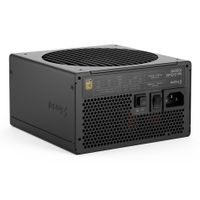 Miniatura 10 de Fuente Alimentación 1000W FRACTAL DESIGN Ion Ion 3 Gold 1000W 80 PLUS Gold Fully-Modular Negro