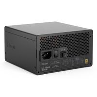 Miniatura 11 de Fuente Alimentación 1000W FRACTAL DESIGN Ion Ion 3 Gold 1000W 80 PLUS Gold Fully-Modular Negro