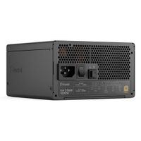 Miniatura 12 de Fuente Alimentación 1000W FRACTAL DESIGN Ion Ion 3 Gold 1000W 80 PLUS Gold Fully-Modular Negro