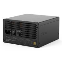 Miniatura 16 de Fuente Alimentación 1000W FRACTAL DESIGN Ion Ion 3 Gold 1000W 80 PLUS Gold Fully-Modular Negro
