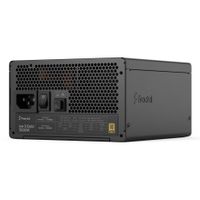 Miniatura 17 de Fuente Alimentación 1000W FRACTAL DESIGN Ion Ion 3 Gold 1000W 80 PLUS Gold Fully-Modular Negro