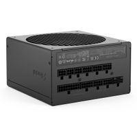 Miniatura 19 de Fuente Alimentación 1000W FRACTAL DESIGN Ion Ion 3 Gold 1000W 80 PLUS Gold Fully-Modular Negro