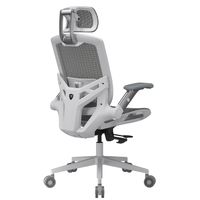 Miniatura 2 de Cougar Silla SPEEDER ONE White