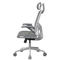 Miniatura 4 de Cougar Silla SPEEDER ONE White
