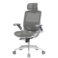 Miniatura 5 de Cougar Silla SPEEDER ONE White