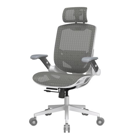 Cougar Silla SPEEDER ONE White - Imagen 5 de 9 Cougar Silla SPEEDER ONE White - Imagen 5 de 9