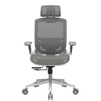 Miniatura 6 de Cougar Silla SPEEDER ONE White