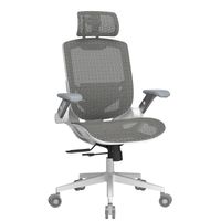 Miniatura 7 de Cougar Silla SPEEDER ONE White
