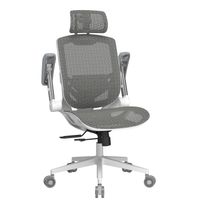 Miniatura 8 de Cougar Silla SPEEDER ONE White