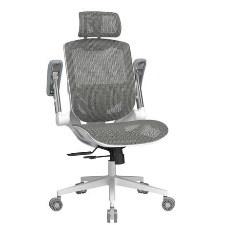 Cougar Silla SPEEDER ONE White - Imagen 8 de 9 Cougar Silla SPEEDER ONE White - Imagen 8 de 9