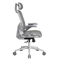 Miniatura 9 de Cougar Silla SPEEDER ONE White