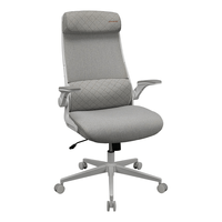 Miniatura 1 de Cougar Silla Stryder White