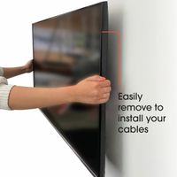Miniatura 4 de VOGELS - MA3000-C1 FLAT TV WALL MOUNT