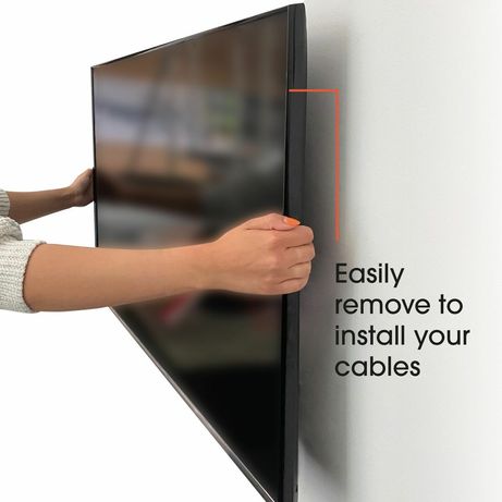 VOGELS - MA3000-C1 FLAT TV WALL MOUNT - Imagen 4 de 6 VOGELS - MA3000-C1 FLAT TV WALL MOUNT - Imagen 4 de 6