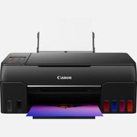 Miniatura 3 de CANON PIXMA  G650 MegaTank Multifunción A4 Wifi Inkjet