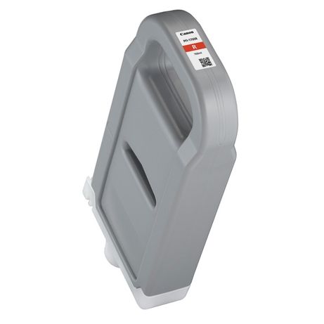 Canon iPF PRO2000/4000/4000S/6000S Cartucho Rojo PFI-1700 - Imagen 2 de 2 Canon iPF PRO2000/4000/4000S/6000S Cartucho Rojo PFI-1700 - Imagen 2 de 2