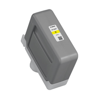 Miniatura 1 de CANON PFI-3300 Yellow para PRO-2600, PRO-4600, PRO-6600
