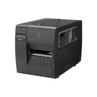 Miniatura 2 de TT PRINTER ZT111  4   300 DPI  THERMAL TRANSFER  TEAR  EU/UK CORDS  USB  SERIAL  ETHERNET  BTLE  USB HOST  EZPL