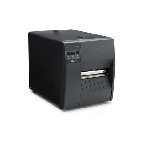 TT PRINTER ZT111 4 300 DPI THERMAL TRANSFER TEAR EU/UK CORDS USB SERIAL ETHERNET BTLE USB HOST EZPL - Imagen 3 de 5 TT PRINTER ZT111 4 300 DPI THERMAL TRANSFER TEAR EU/UK CORDS USB SERIAL ETHERNET BTLE USB HOST EZPL - Imagen 3 de 5
