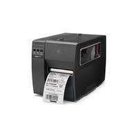 Miniatura 4 de TT PRINTER ZT111  4   300 DPI  THERMAL TRANSFER  TEAR  EU/UK CORDS  USB  SERIAL  ETHERNET  BTLE  USB HOST  EZPL