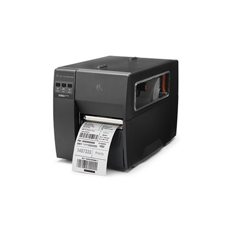 TT PRINTER ZT111 4 300 DPI THERMAL TRANSFER TEAR EU/UK CORDS USB SERIAL ETHERNET BTLE USB HOST EZPL - Imagen 4 de 5 TT PRINTER ZT111 4 300 DPI THERMAL TRANSFER TEAR EU/UK CORDS USB SERIAL ETHERNET BTLE USB HOST EZPL - Imagen 4 de 5