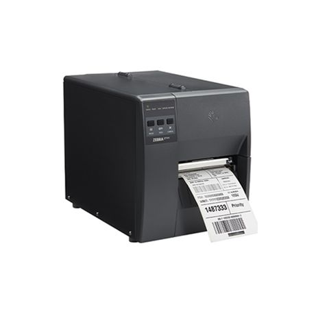 TT PRINTER ZT111 4 300 DPI THERMAL TRANSFER TEAR EU/UK CORDS USB SERIAL ETHERNET BTLE USB HOST EZPL - Imagen 5 de 5 TT PRINTER ZT111 4 300 DPI THERMAL TRANSFER TEAR EU/UK CORDS USB SERIAL ETHERNET BTLE USB HOST EZPL - Imagen 5 de 5