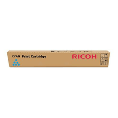 RICOH Toner Cyan MP C2503H/MPC2003/MPC2011SP/MCPC2504EX