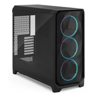 Miniatura 4 de FRACTAL CAJA MESHIFY 3 XL BLACK RGB TG LIGHT TINT FD-C-MES3X-04