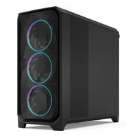 Miniatura 6 de FRACTAL CAJA MESHIFY 3 XL BLACK RGB TG LIGHT TINT FD-C-MES3X-04