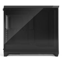 Miniatura 9 de FRACTAL CAJA MESHIFY 3 XL BLACK RGB TG LIGHT TINT FD-C-MES3X-04