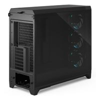 Miniatura 11 de FRACTAL CAJA MESHIFY 3 XL BLACK RGB TG LIGHT TINT FD-C-MES3X-04