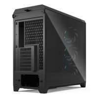 Miniatura 12 de FRACTAL CAJA MESHIFY 3 XL BLACK RGB TG LIGHT TINT FD-C-MES3X-04