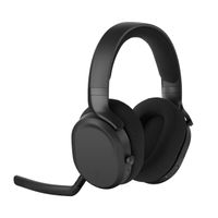 Miniatura 4 de FRACTAL AURICULAR SCAPE DARK (FD-HS-SCA1-01)