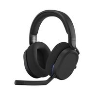 Miniatura 5 de FRACTAL AURICULAR SCAPE DARK (FD-HS-SCA1-01)