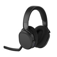 Miniatura 6 de FRACTAL AURICULAR SCAPE DARK (FD-HS-SCA1-01)