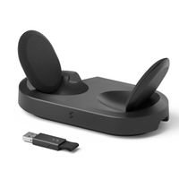 Miniatura 13 de FRACTAL AURICULAR SCAPE DARK (FD-HS-SCA1-01)