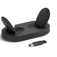 Miniatura 14 de FRACTAL AURICULAR SCAPE DARK (FD-HS-SCA1-01)