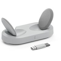 Miniatura 11 de FRACTAL AURICULAR SCAPE LIGHT (FD-HS-SCA1-02)