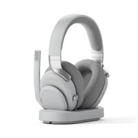 Miniatura 12 de FRACTAL AURICULAR SCAPE LIGHT (FD-HS-SCA1-02)