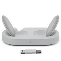 Miniatura 13 de FRACTAL AURICULAR SCAPE LIGHT (FD-HS-SCA1-02)