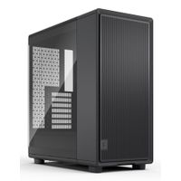 Miniatura 2 de FRACTAL CAJA EPOCH BLACK TG LIGHT TINT (FD-C-EPO1A-02)
