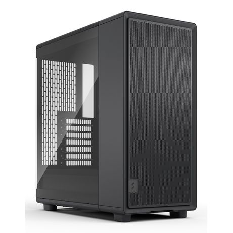 FRACTAL CAJA EPOCH BLACK TG LIGHT TINT (FD-C-EPO1A-02) - Imagen 2 de 18 FRACTAL CAJA EPOCH BLACK TG LIGHT TINT (FD-C-EPO1A-02) - Imagen 2 de 18