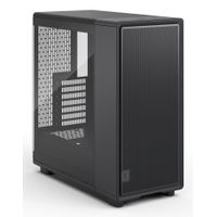 Miniatura 4 de FRACTAL CAJA EPOCH BLACK TG LIGHT TINT (FD-C-EPO1A-02)
